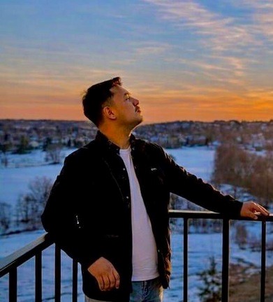 Elyas Faisal
